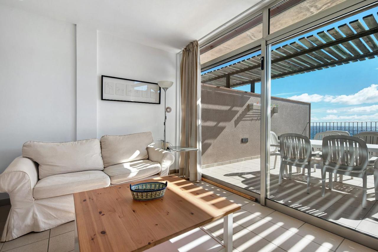 Casa Medano 17 Apartment Granadilla De Abona Exterior foto
