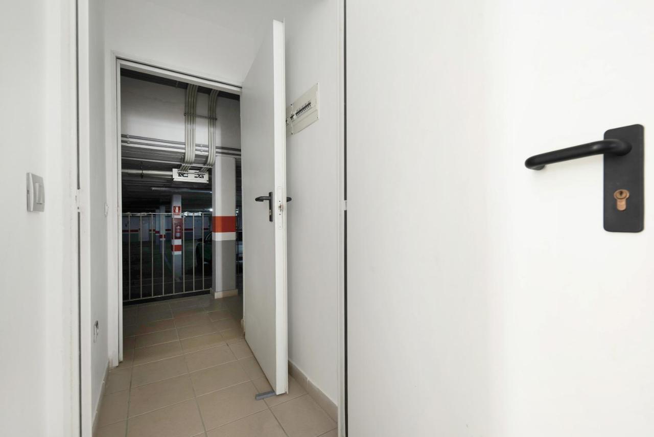 Casa Medano 17 Apartment Granadilla De Abona Exterior foto