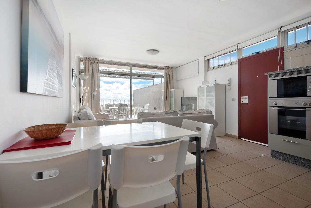 Casa Medano 17 Apartment Granadilla De Abona Exterior foto