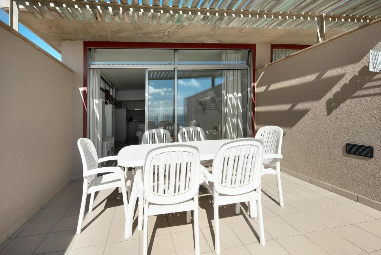 Casa Medano 17 Apartment Granadilla De Abona Exterior foto